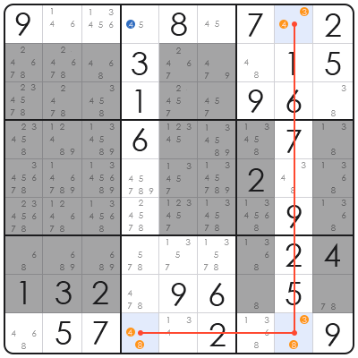 sudoku diagonal puzzles