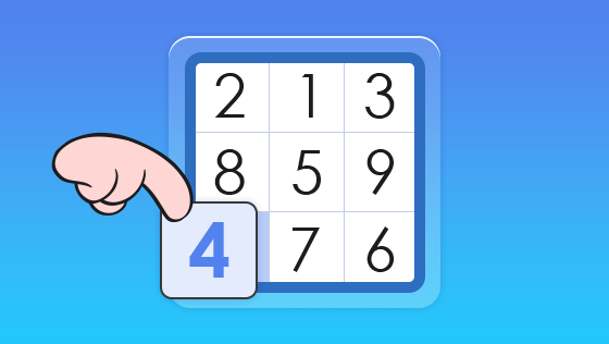 sudoku master app