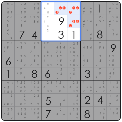 boston sudoku
